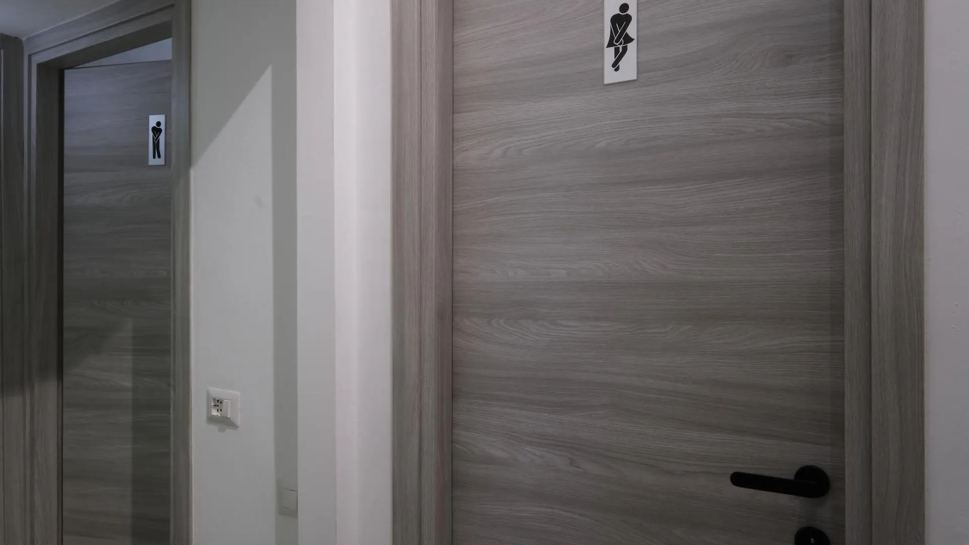 Hostel 3 Milão Itália