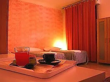 Casa de hóspedes Hostel 3 Milão