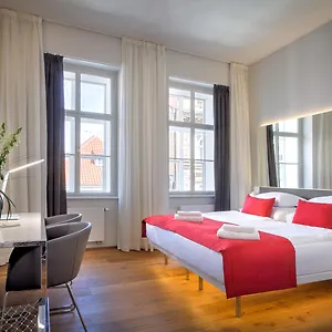 **** Hotel Bishop's House República Checa
