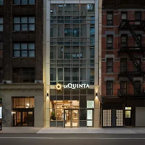 *** Hotel La Quinta By Wyndham Time Square South Estados Unidos da América