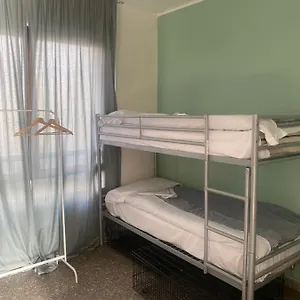 Mrhostel Milão