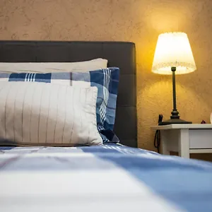 Arco Alto Apartman