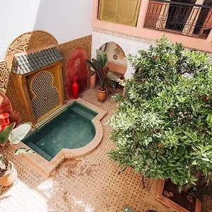  Riad Davina Marrocos