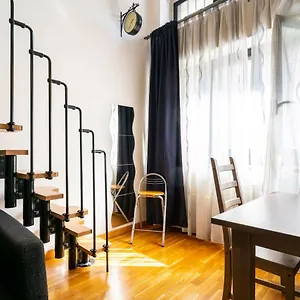 Appartement Primopiano - Inama, Milan