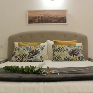  Apartamento Superior Studio Flat - Vatican Itália