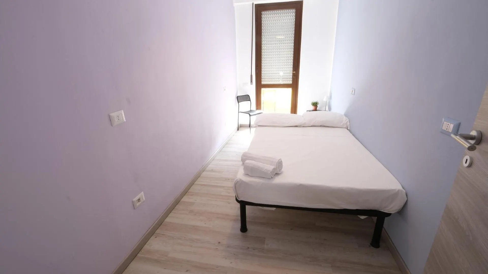 Hostel 3 Milan