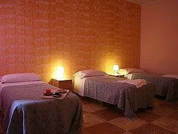 Hostel 3 Milan