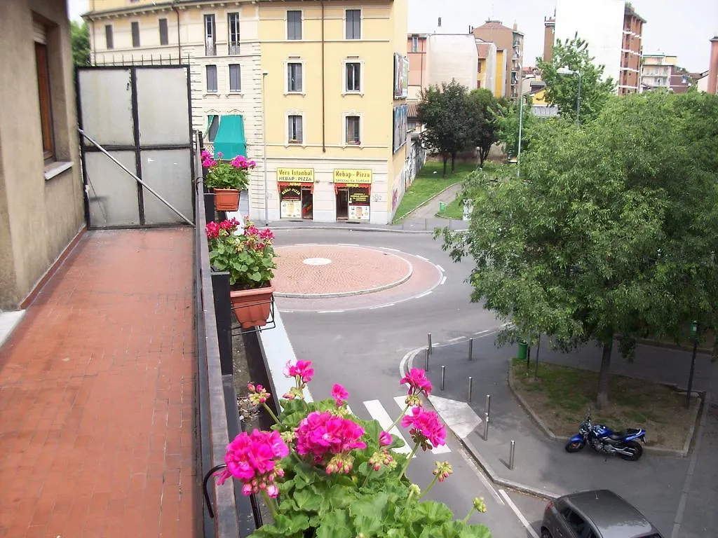 Hostel 3 Milan 3*,  Italy